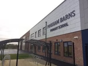 Pineham Barns School