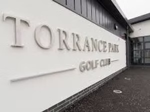 Torrance Park Golf Club
