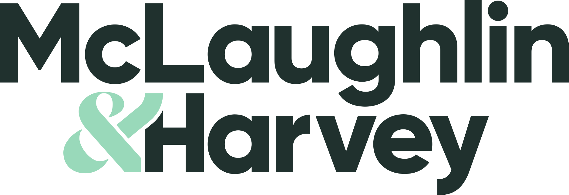 McLaughlin & Harvey